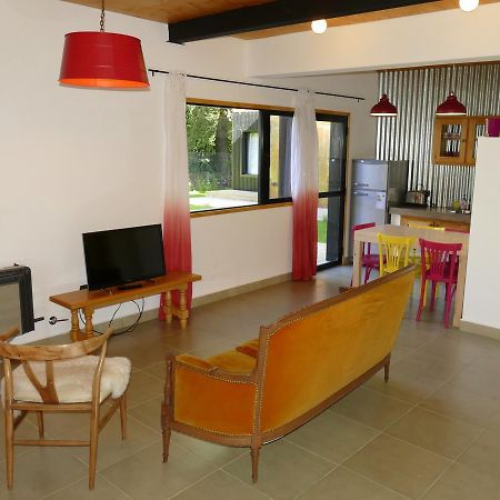 Casas Chaura Villa El Bolsón Eksteriør bilde