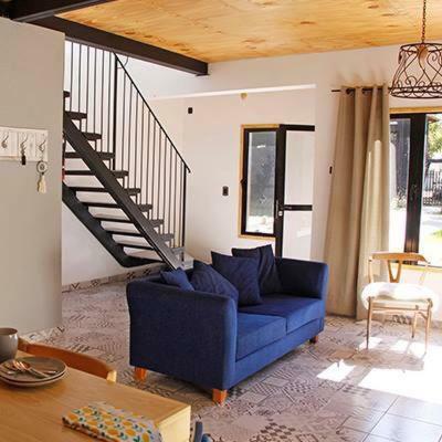 Casas Chaura Villa El Bolsón Eksteriør bilde