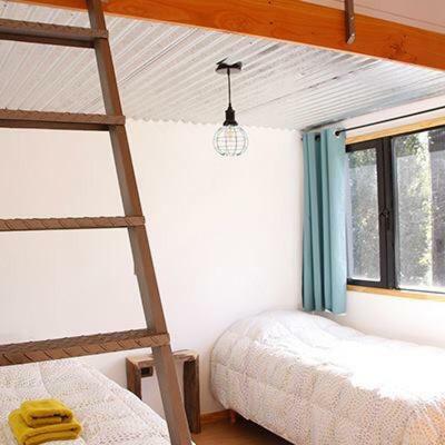 Casas Chaura Villa El Bolsón Eksteriør bilde